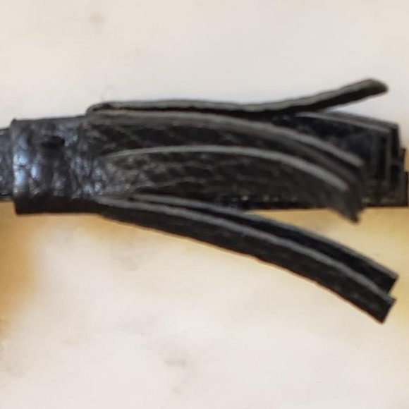 KATE SPADE Chester Street GIA pebbled black leather - Picture 7 of 11